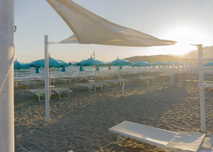 Baron Beach Hotel