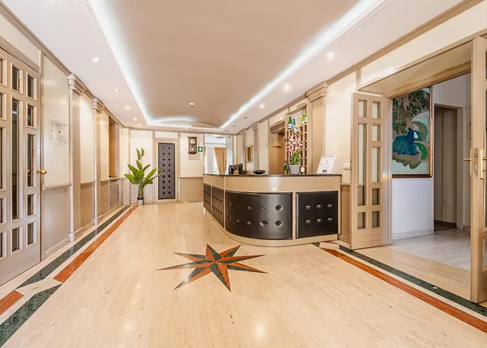 Hotel Belsito Wellness & Spa