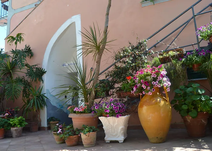 Piccolo Tirreno Hotel Residence